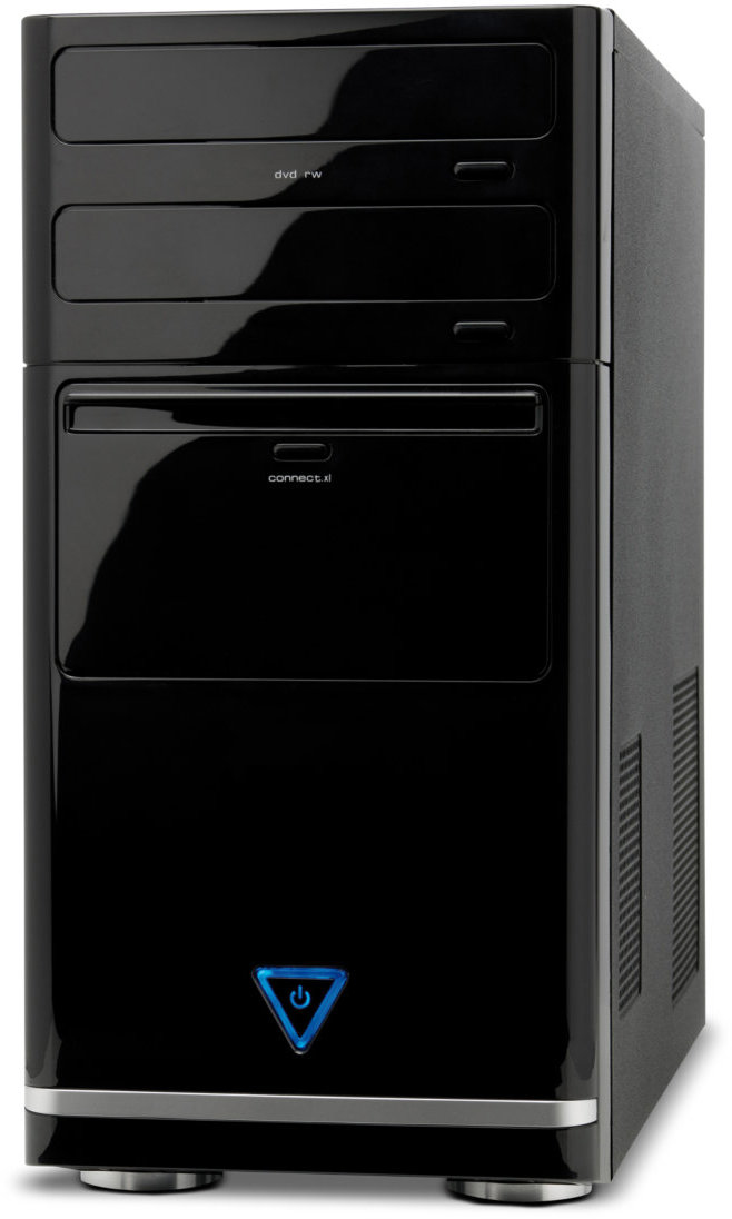 MEDION AKOYA PC E2122 D