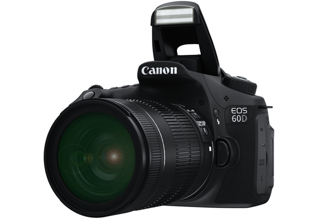 Canon 60D + EF-S 18-55 IS – image 2