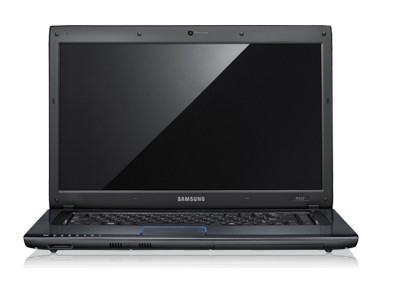Samsung R NP-R522-FS0CES laptop Intel® Core™2 Duo T6500