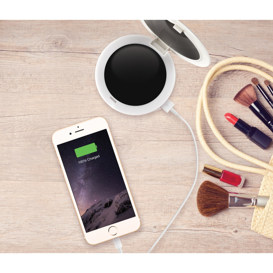 HoMedics Pretty & Powerful – image 4