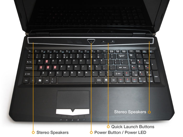 MSI MS-16F2-ID1 barebook Intel HM67 Express – image 7