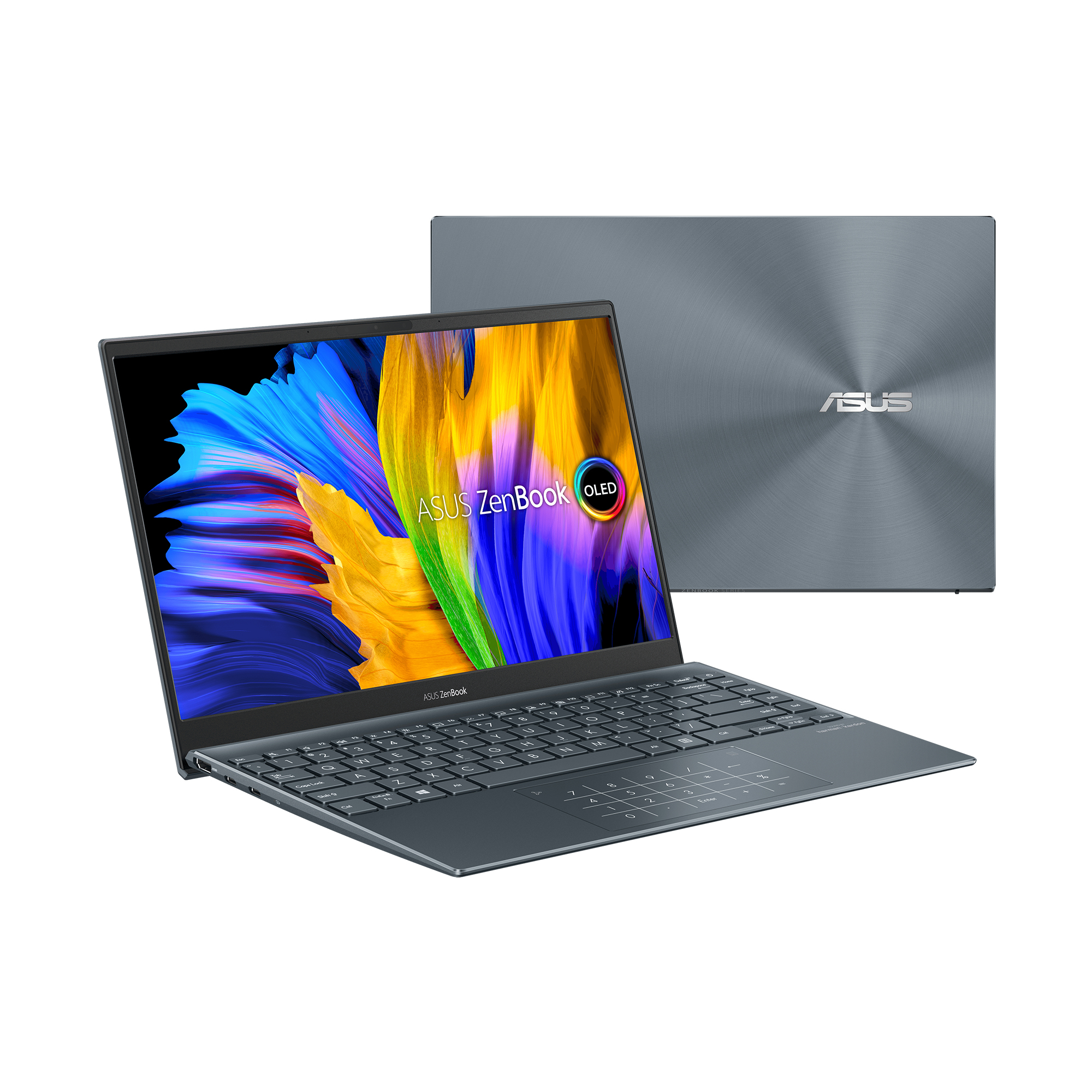 ASUS Zenbook 13 OLED UX325EA-KG762 Intel® Core™ i7 i7-1165G7 Laptop – image 5