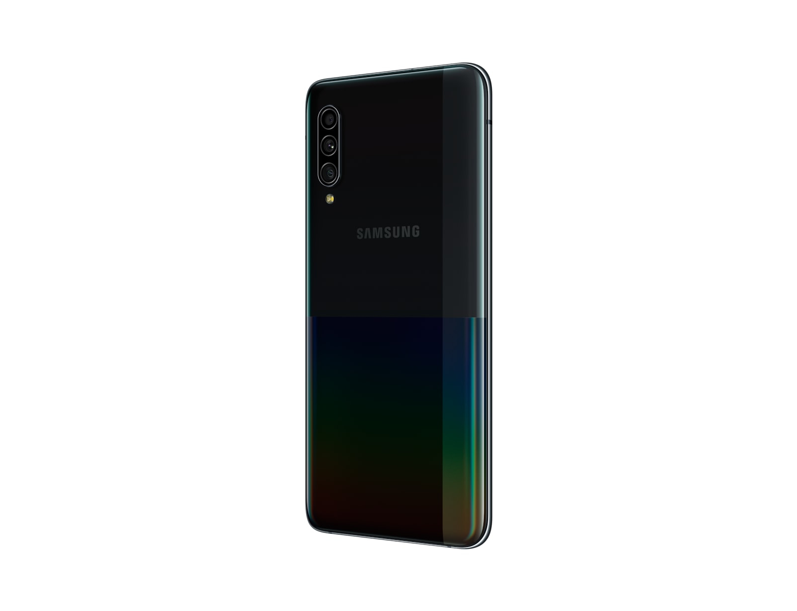 Samsung Galaxy A90 17 cm (6.7") Single SIM 5G USB Type-C 6 GB 128 GB 4500 mAh Black – image 4
