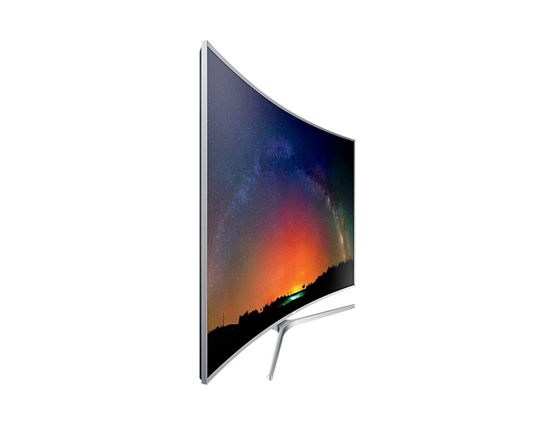 Samsung UE65JS9500T 165.1 cm (65") 4K Ultra HD Smart TV Wi-Fi Black, Silver – image 9