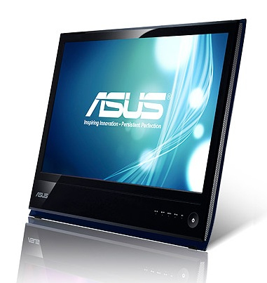 ASUS MS208D computer monitor – image 2