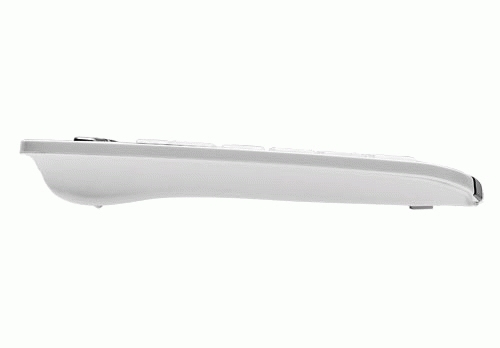 Trust Illuminated Keyboard KB-1500 FR – image 3