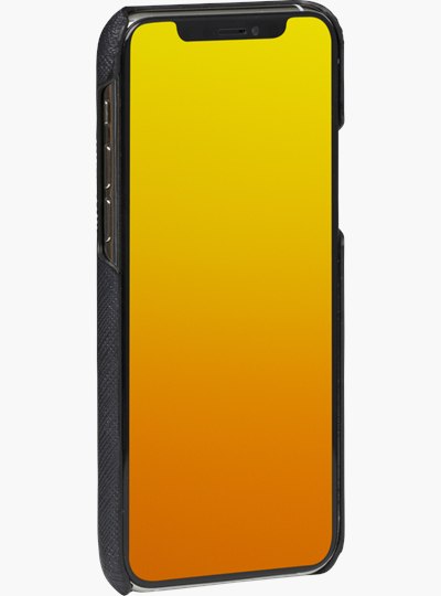 dbramante1928 London - iPhone X/Xs - Night Black – image 1