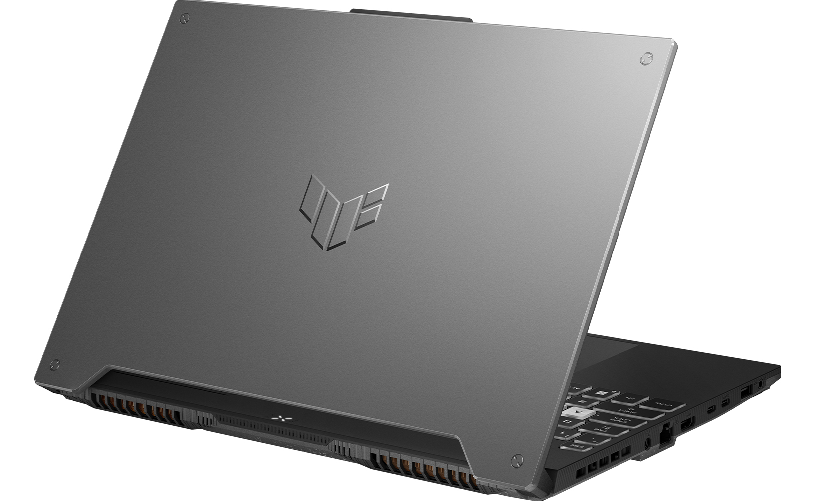 ASUS TUF Gaming F15 TUF507VV4-LP068W Intel® Core™ i5 i5-13500H Laptop – image 4
