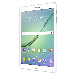 Samsung Galaxy Tab S2 SM-T813 Snapdragon – image 3