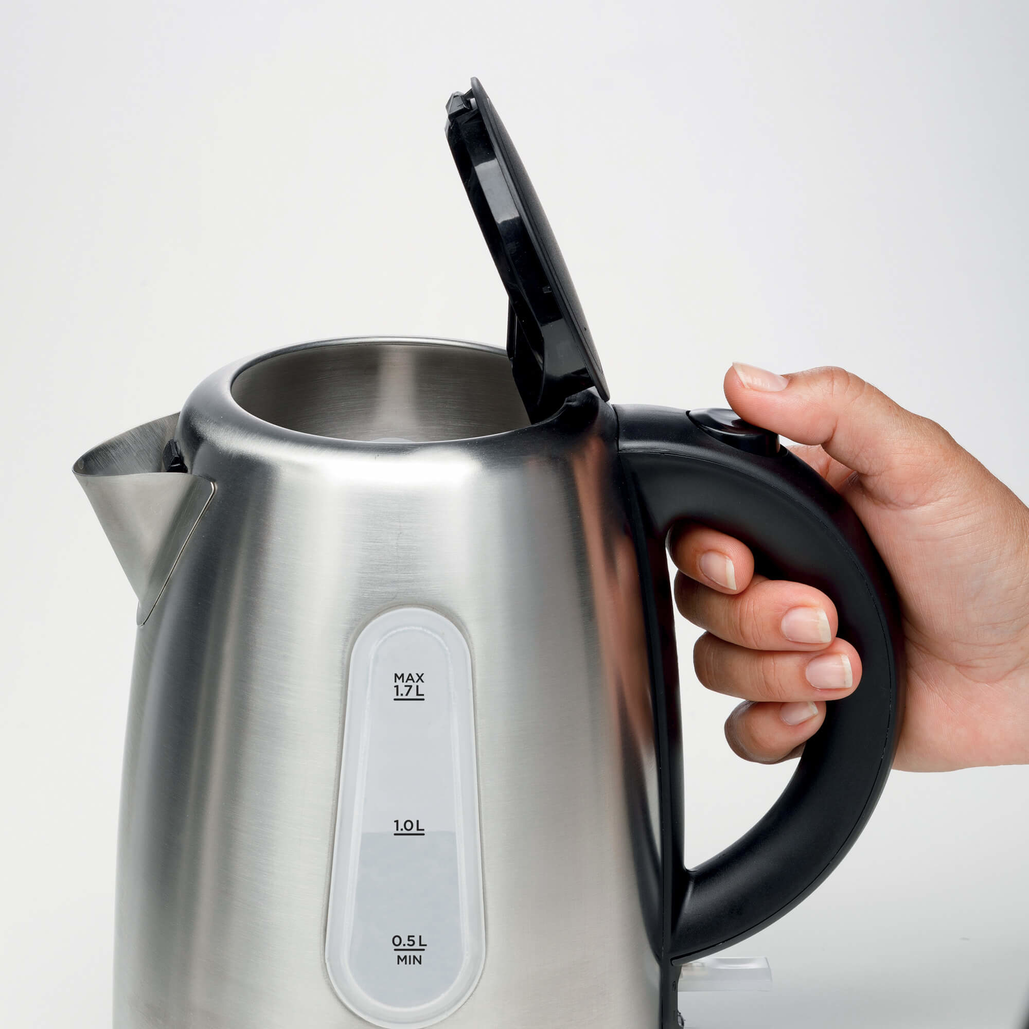 Ariete 2847/00 electric kettle – image 2