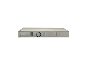 LevelOne FGP-2472 network switch Managed L2 Power over Ethernet (PoE) – image 4