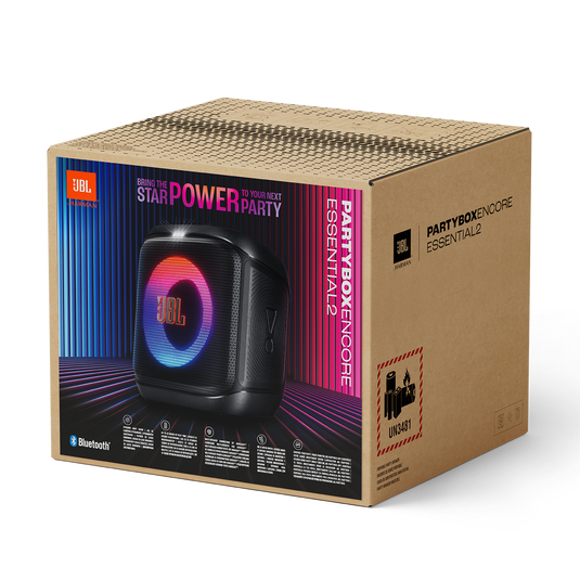 JBL PartyBox Encore Essential 2 – image 8
