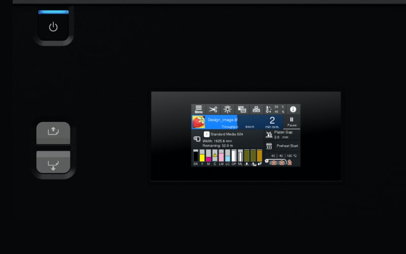 Epson SureColor SC-R5010 large format printer Inkjet Colour – image 5