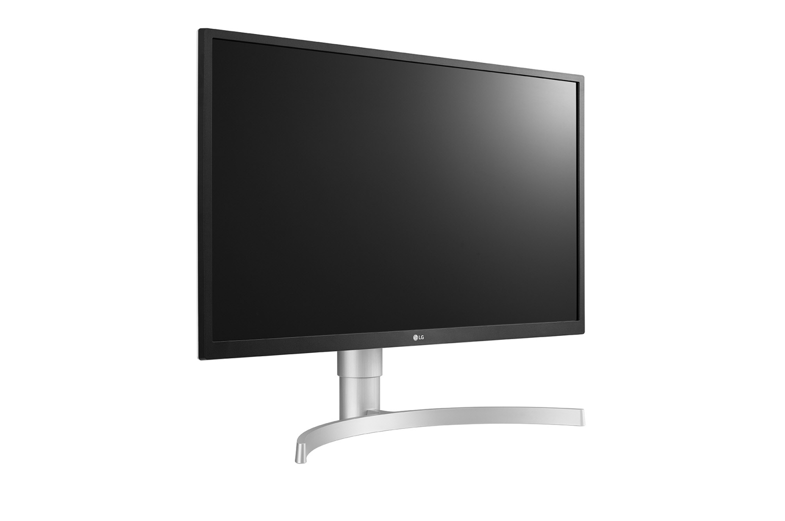 LG 27UL550 computer monitor – image 4