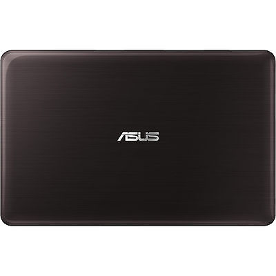 ASUS R753UQ-T4201T Intel® Core™ i7 i7-7500U Laptop