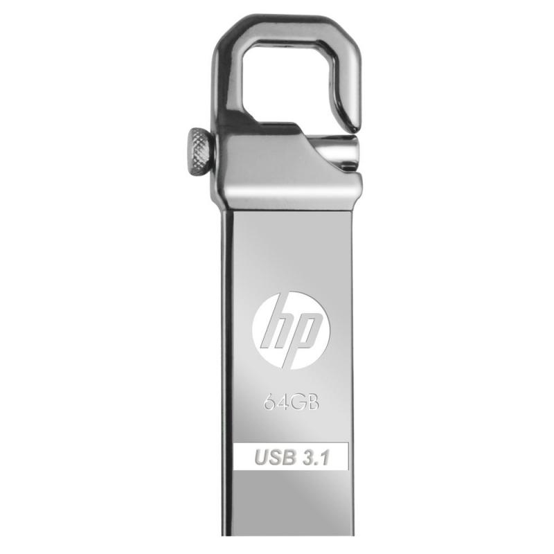 HP x750w USB flash drive – image 1