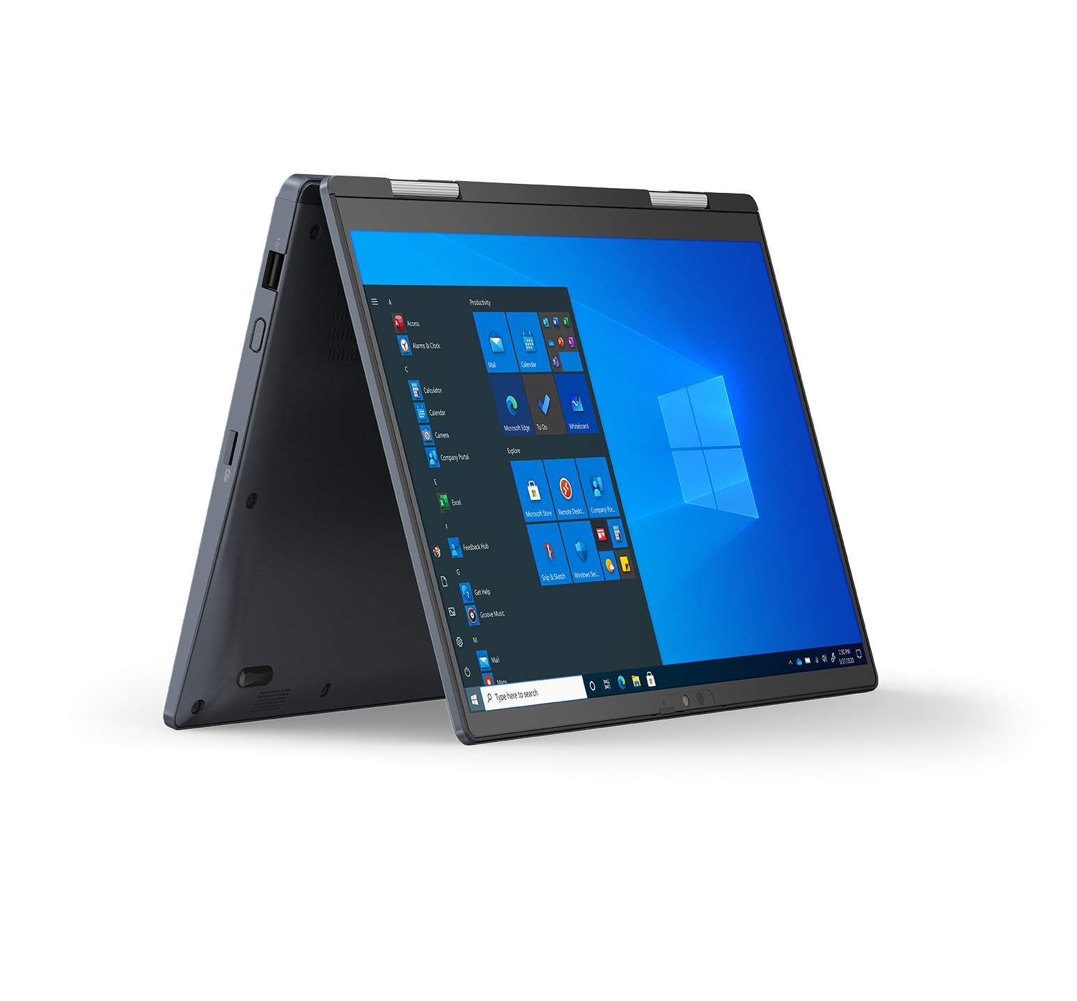 Dynabook Portégé X30W-J-11N Intel® Core™ i7 i7-1165G7 Hybrid (2-in-1) – image 9