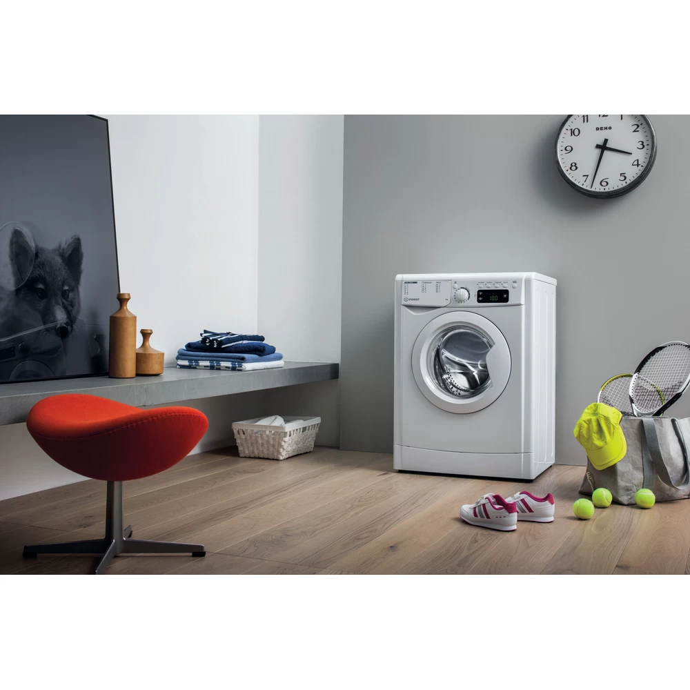 Indesit EWE 61251E W EU N – image 6