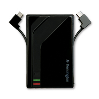 Kensington Pocket Battery for Smartphone Devices