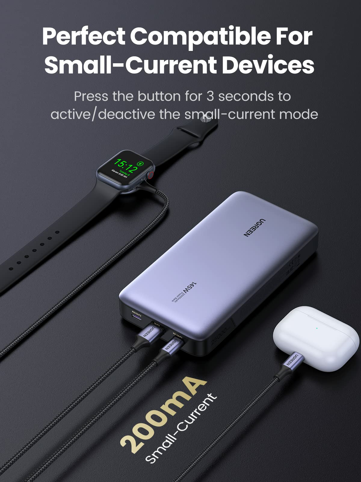 Ugreen 90597A power bank – image 7