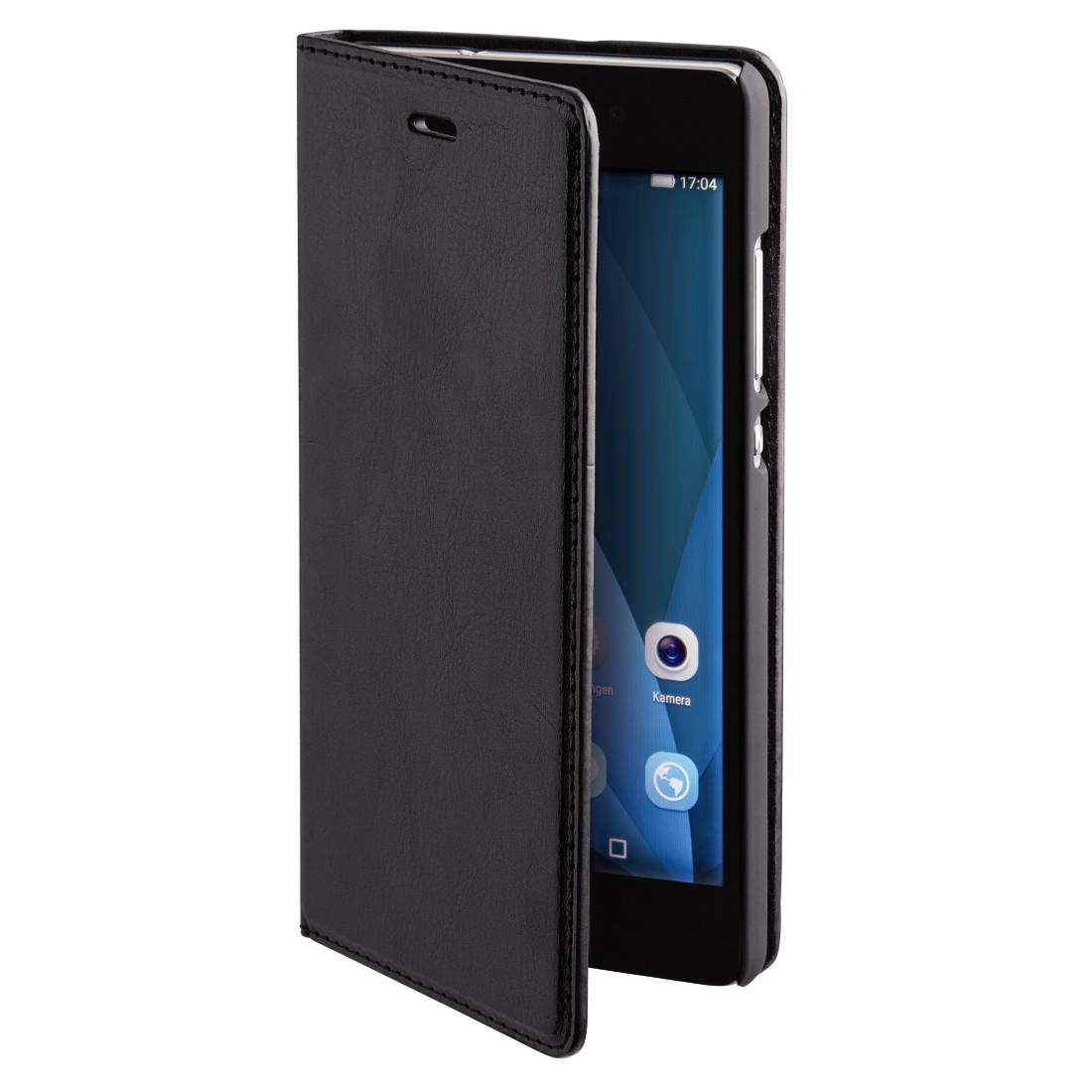 Hama Single mobile phone case Folio Black – image 3