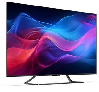 Sharp 65GR8265E 165,1 cm (65 ) 4K Ultra HD Smart TV Wifi Noir Neuf — photo 2