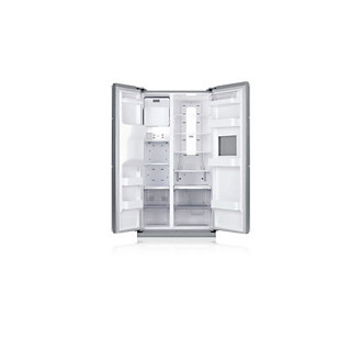 Samsung RS212ACC oven – image 2
