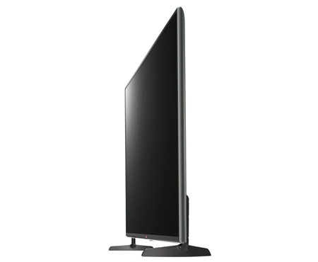LG 55LB631V TV 139.7 cm (55") Full HD Smart TV Wi-Fi Black – image 3