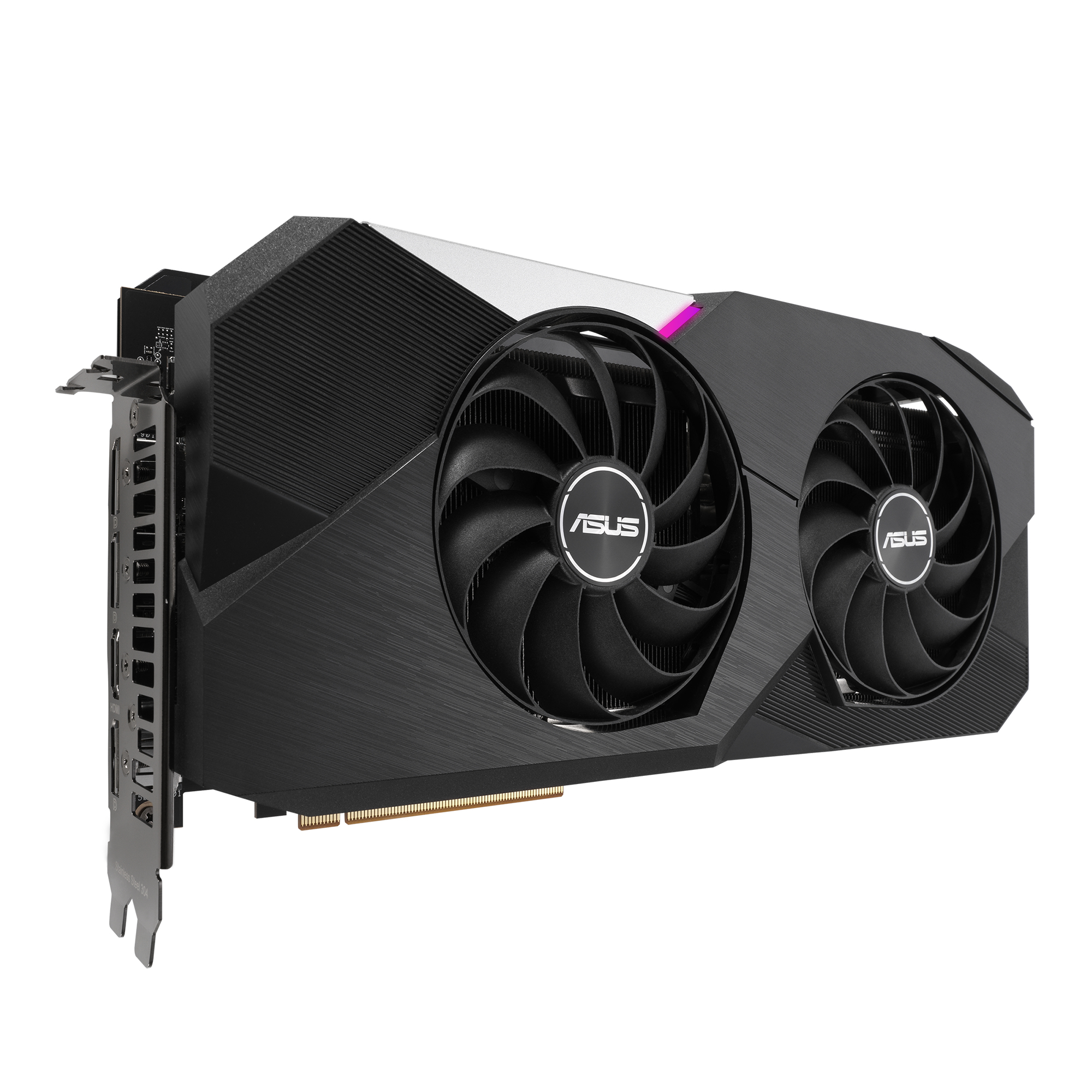 ASUS DUAL-RX6700XT-12G AMD Radeon RX 6700 XT – image 5