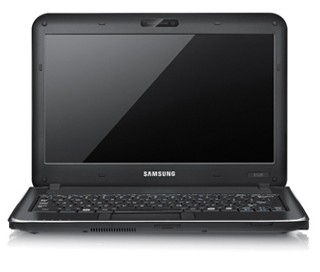 Samsung X X120-JA01 Intel® Pentium® SU4100
