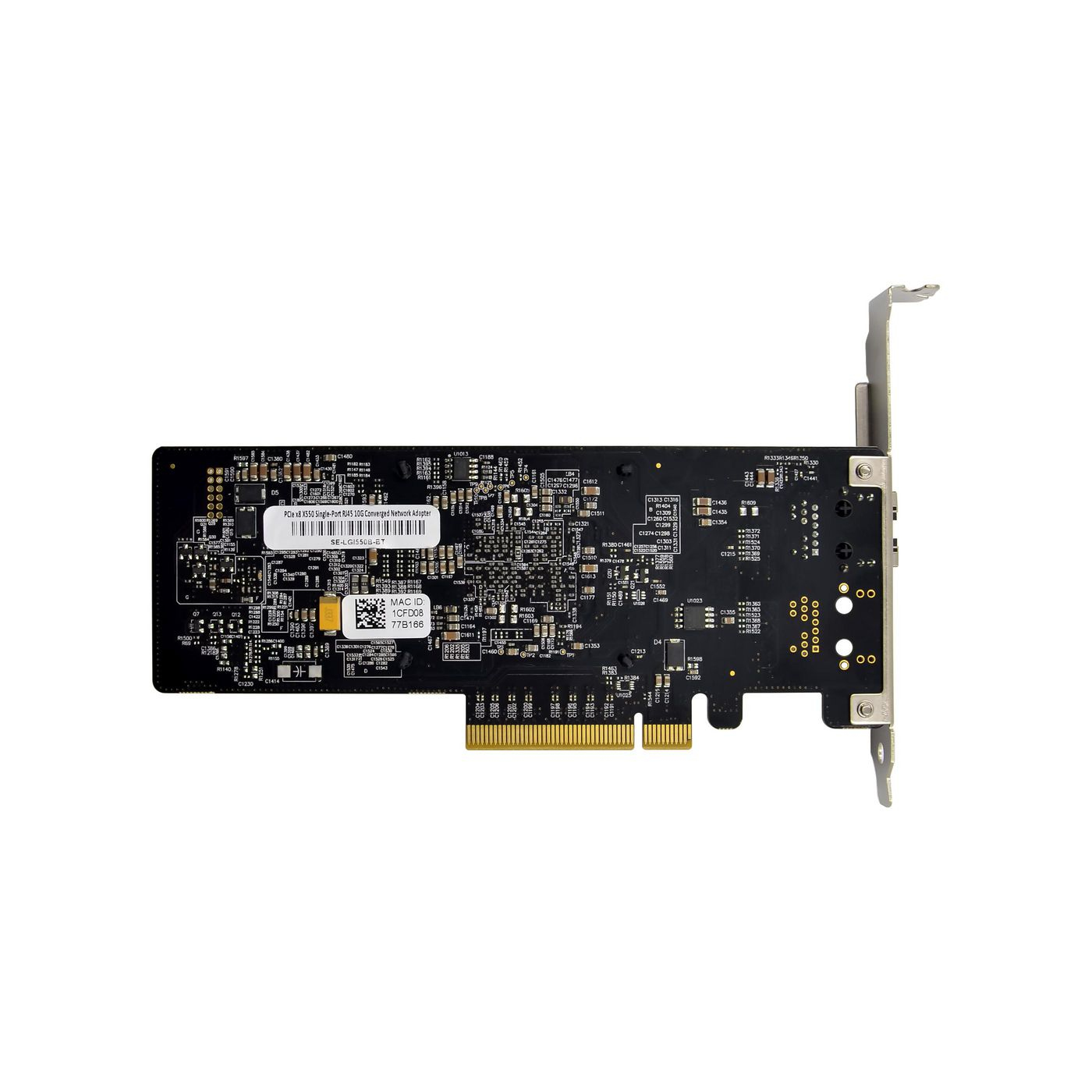 Microconnect MC-PCIEX8-X550-T1-S network card Internal Ethernet 10000 Mbit/s – image 5
