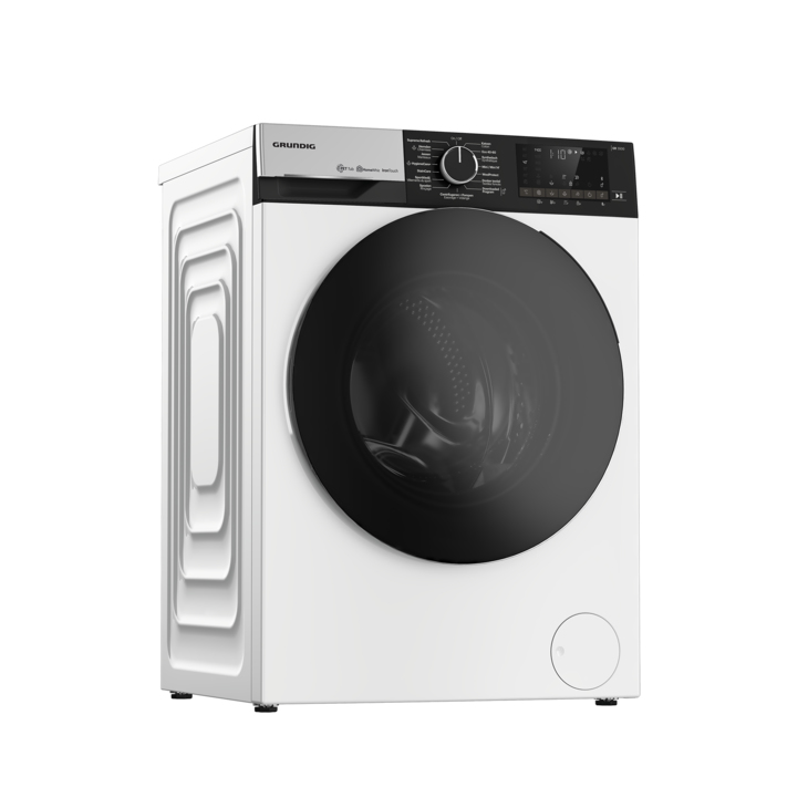 Grundig GW7P 584109 W — vue 1 sur 4