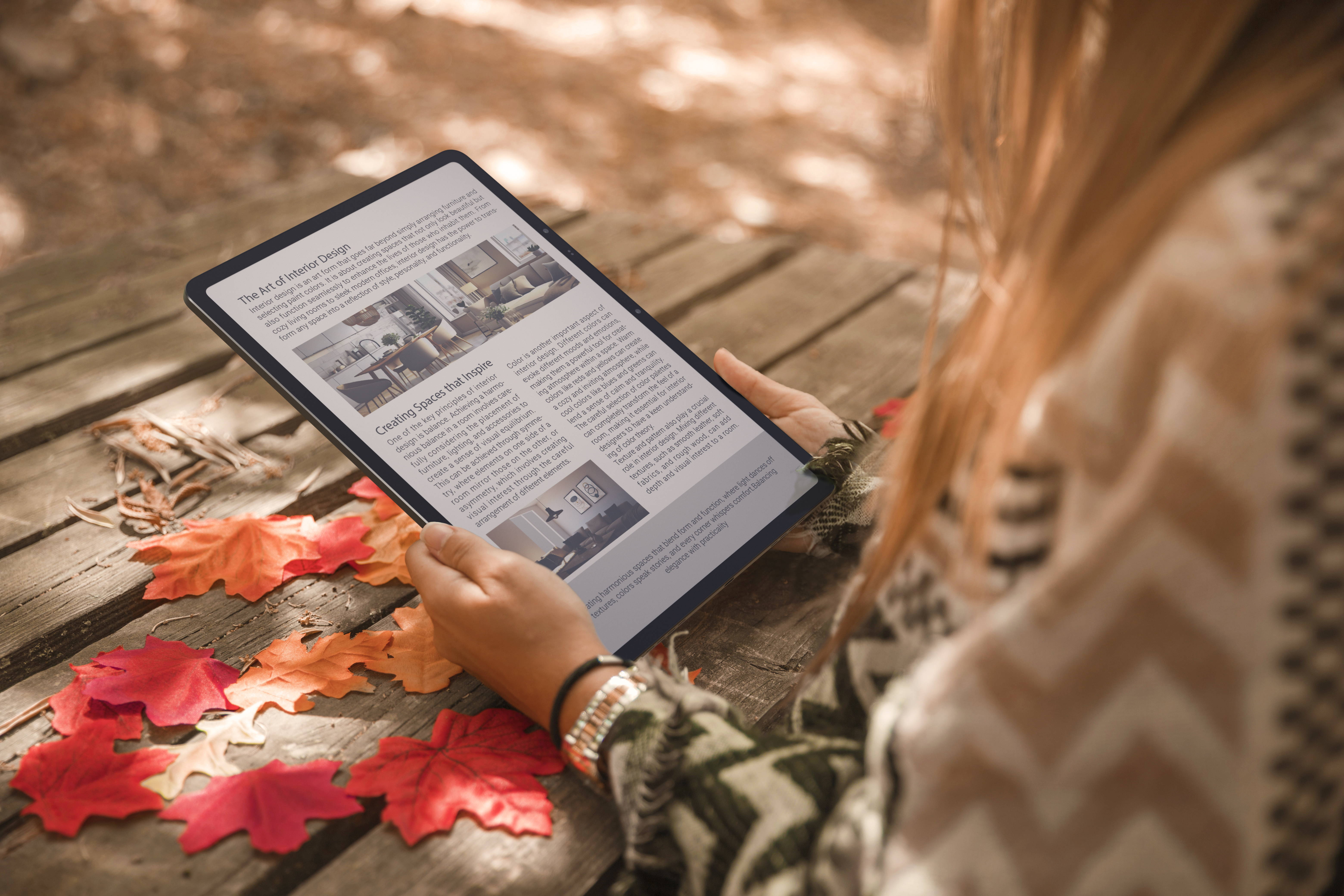 Product Gallery