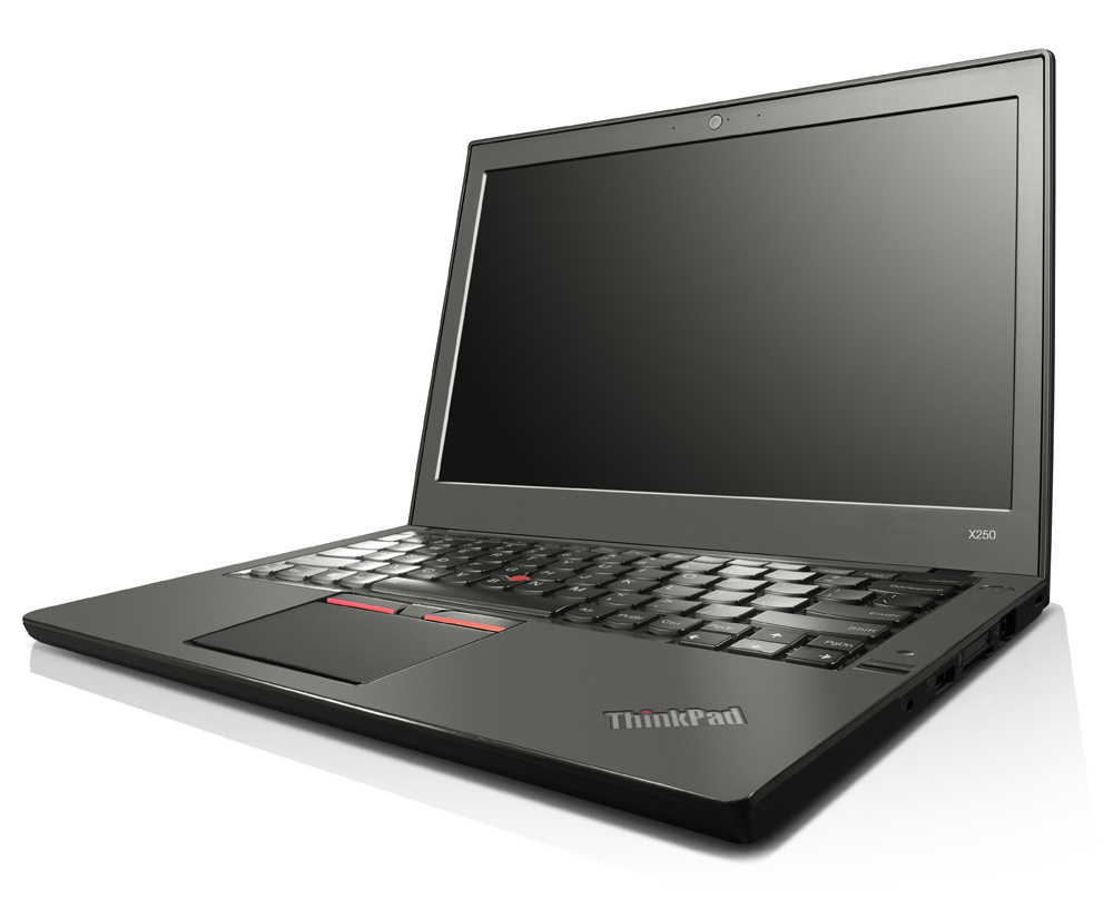 Lenovo X250 + Microsoft Office Home & Business 2016 – image 8