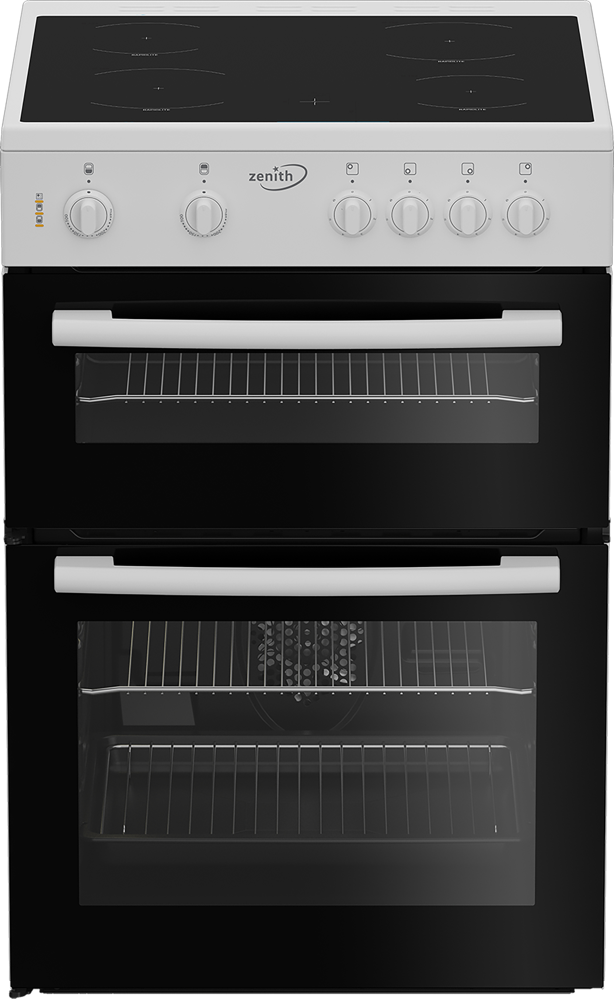 Zenith ZE605W — vue 1 sur 8