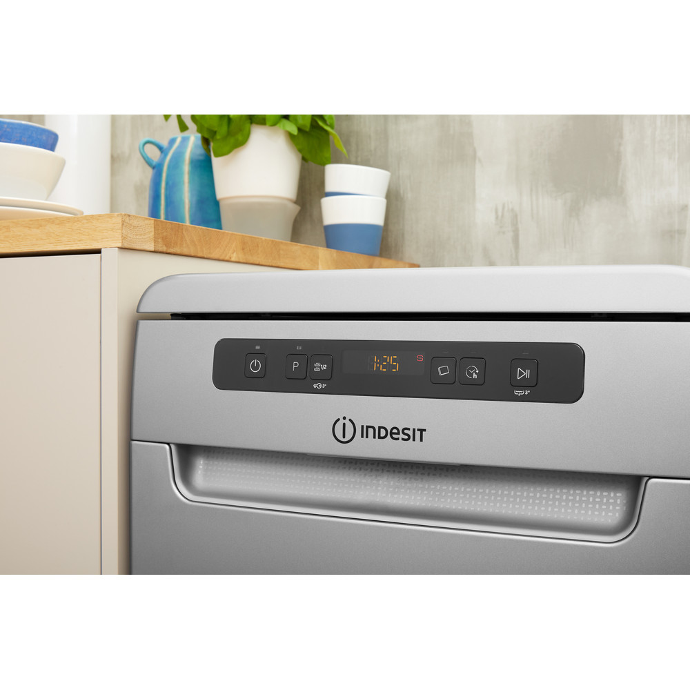 Indesit DSFC 3M19 S UK – image 7