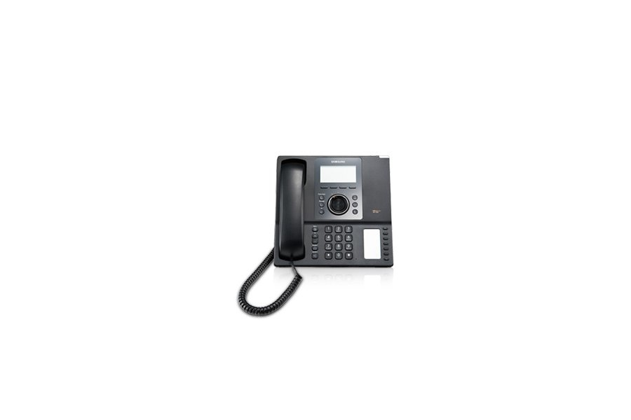 Samsung SMT-I5230D Caller ID Black – image 1