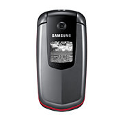 Samsung E2210 85 g Grey – image 7