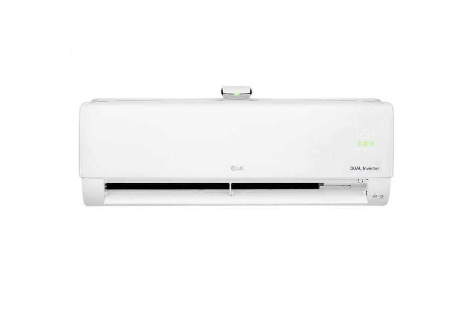 LG BS-18APZE air conditioner Split system White – image 2