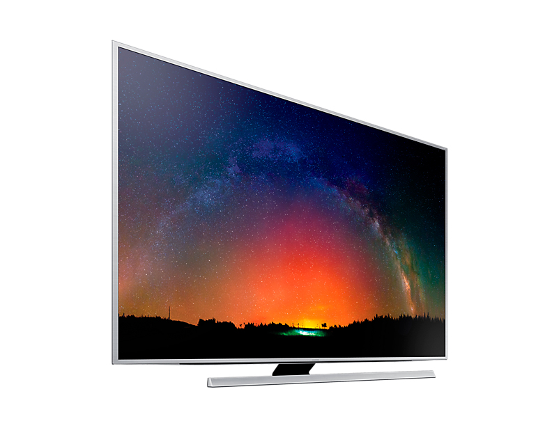 Samsung Series 8 UE55JS8000TXZT TV – image 7