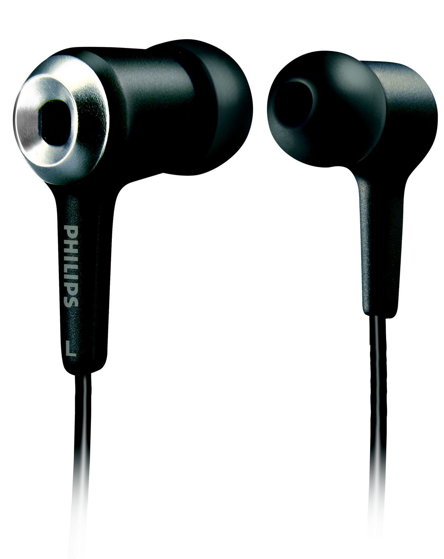 Philips SHN2500 Noise Canceling Headphone – image 1