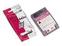 Canon Inktcartridge BJI-643 rood