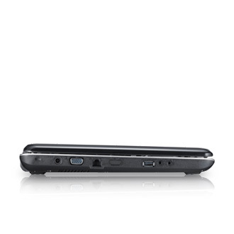 Samsung RV RV510-A0NUK Intel® Celeron® T3500 – image 5