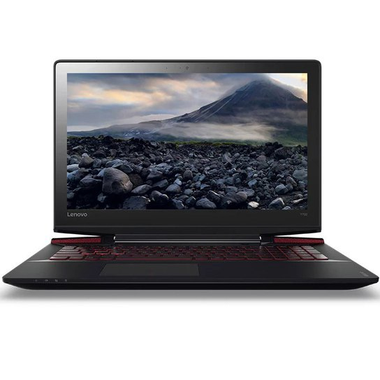 Lenovo IdeaPad Y700-ISE(IB) Intel® Core™ i7 i7-6700HQ Laptop – image 1