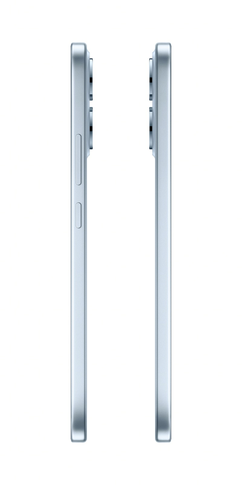 Oppo 14 F 5G 100000057721 smartphone 16.7 cm (6.57") Dual SIM Android 15 12 GB 256 GB 6000 mAh Blue – image 2