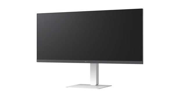 LG 34BF550B-W computer monitor – image 3