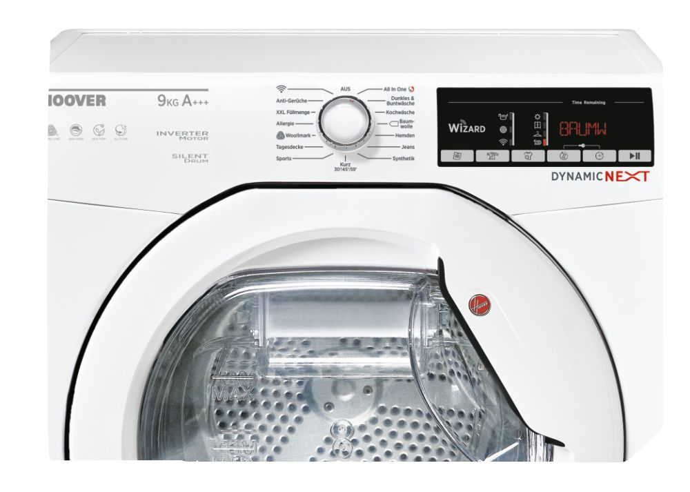 Hoover QDX H9A3TEM-84 – image 4