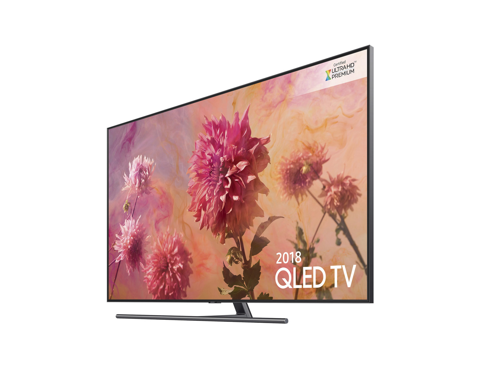 Samsung Q9F QE75Q9FNATXZG TV – image 6