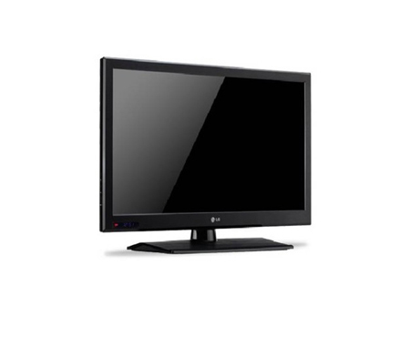 LG 37LT560H TV 94 cm (37") Full HD Black 350 cd/m² – image 2