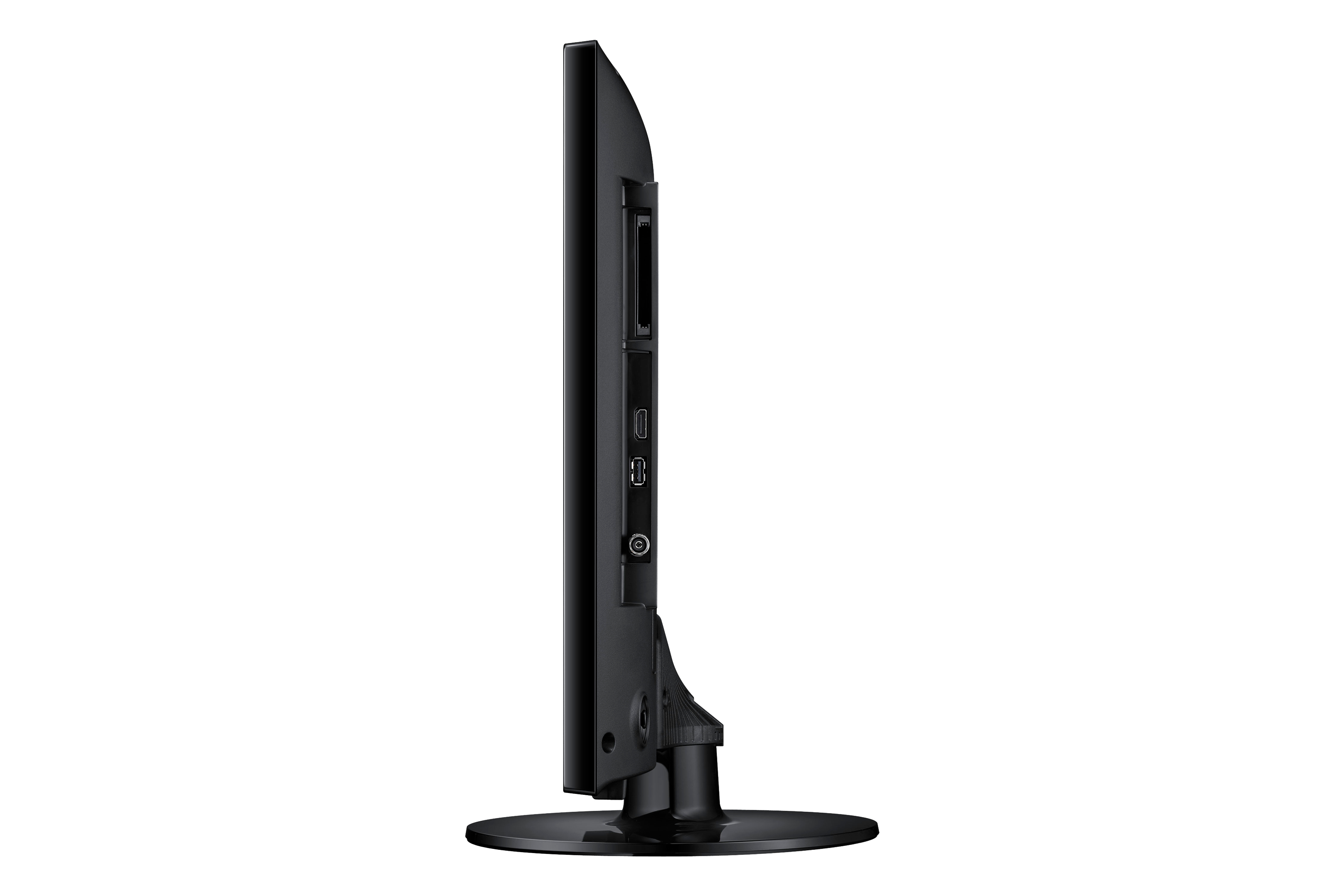 Samsung HG28EB460BW 71.1 cm (28") HD Black 300 cd/m² – image 5